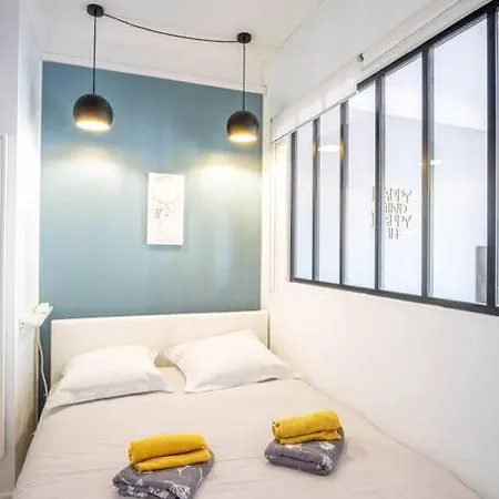 Happy Trip - Hypercentre * ル・アーヴル