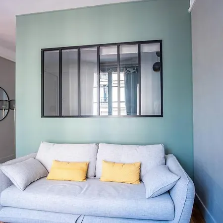 Happy Trip - Hypercentre *