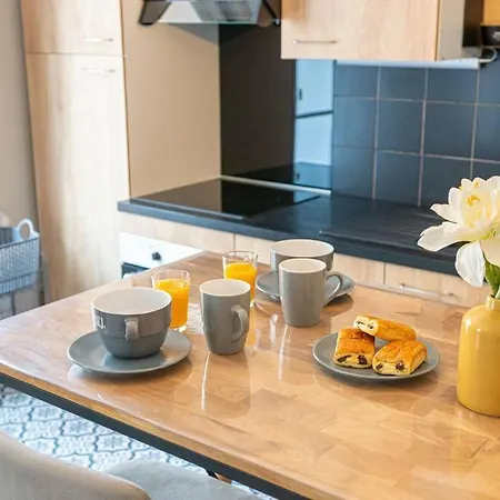 Happy Trip - Hypercentre