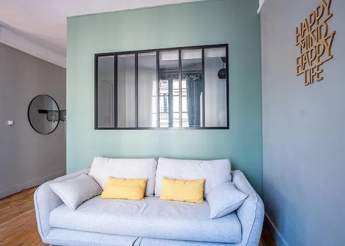 Happy Trip - Hypercentre *