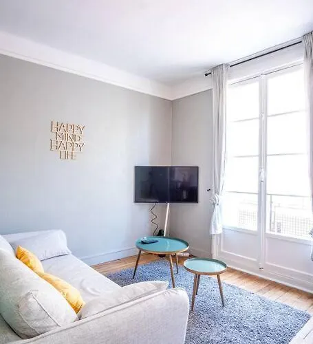 Appartamento Happy Trip - Hypercentre Le Havre