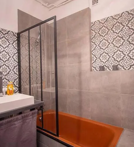 Happy Trip - Hypercentre * Le Havre