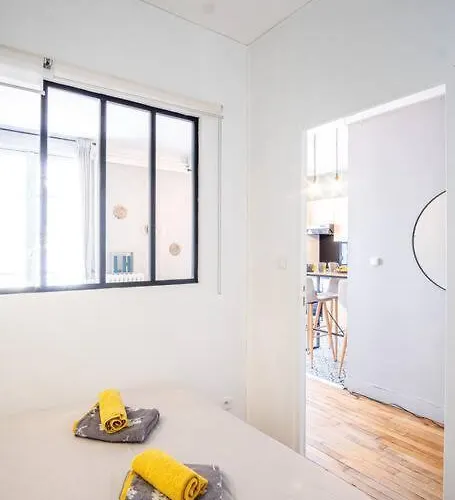 Happy Trip - Hypercentre * Le Havre