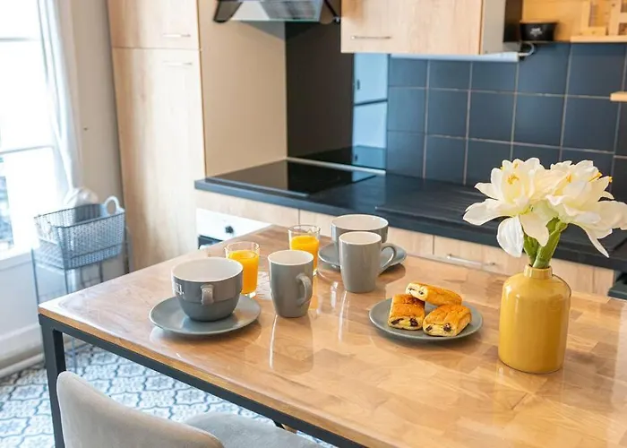 Happy Trip - Hypercentre