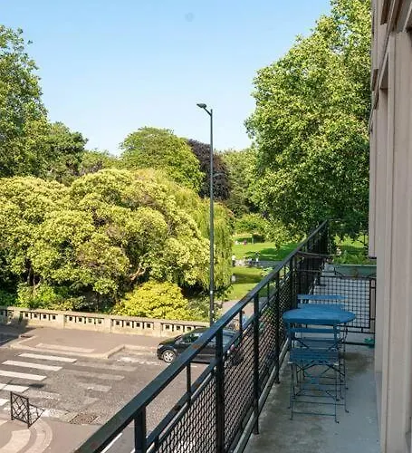 Happy Trip - Hypercentre Appartamento