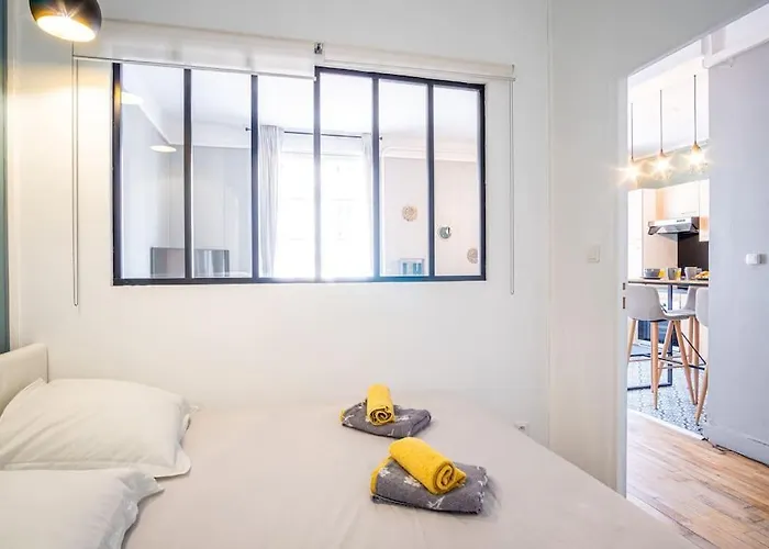 Happy Trip - Hypercentre