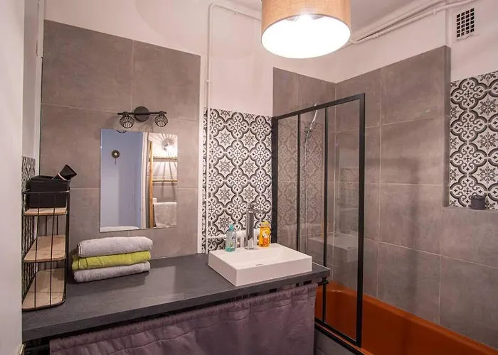 Happy Trip - Hypercentre *