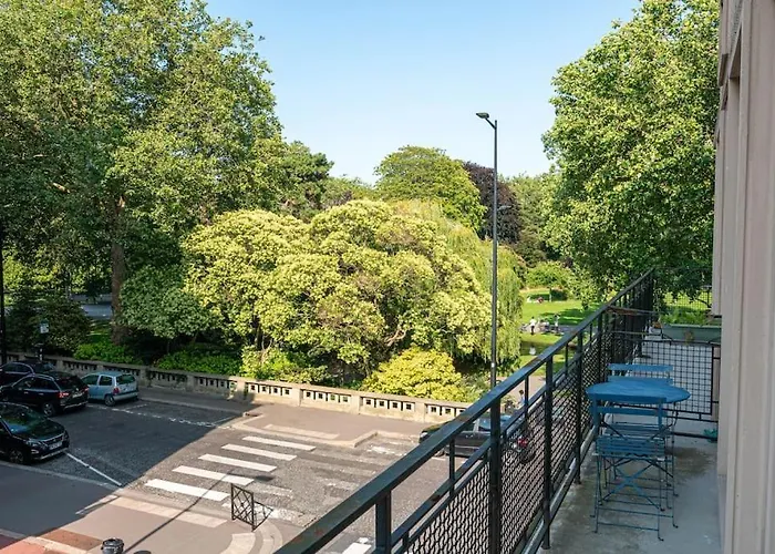 Happy Trip - Hypercentre * Le Havre