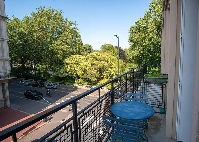 Happy Trip - Hypercentre Appartamento Le Havre