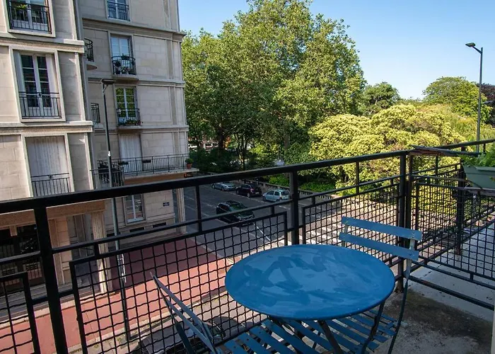 Appartamento Happy Trip - Hypercentre Le Havre