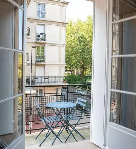 Appartamento Happy Trip - Hypercentre *