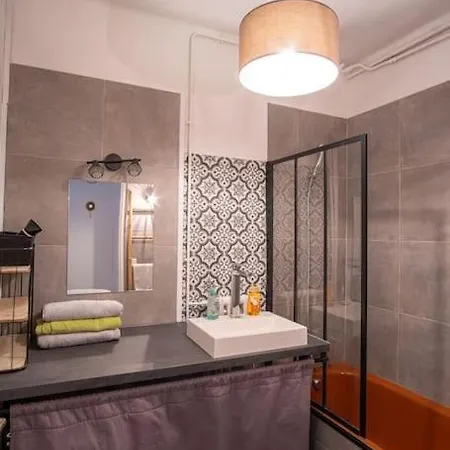 Happy Trip - Hypercentre * لو هافر