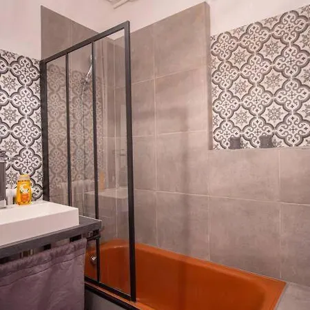 Happy Trip - Hypercentre * لو هافر