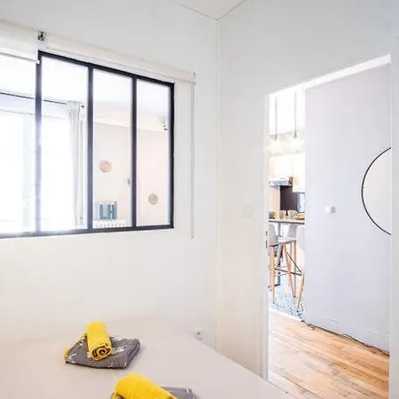 Happy Trip - Hypercentre * El Havre