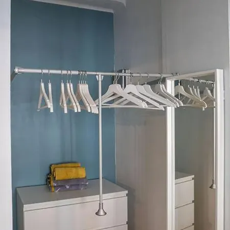 Happy Trip - Hypercentre Apartamento *