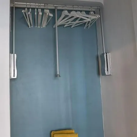 Happy Trip - Hypercentre شقة لو هافر