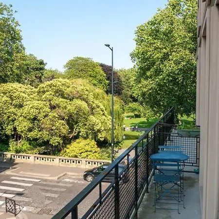 Happy Trip - Hypercentre شقة