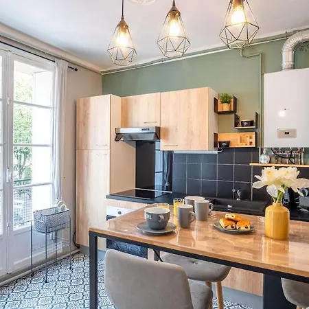 Happy Trip - Hypercentre El Havre