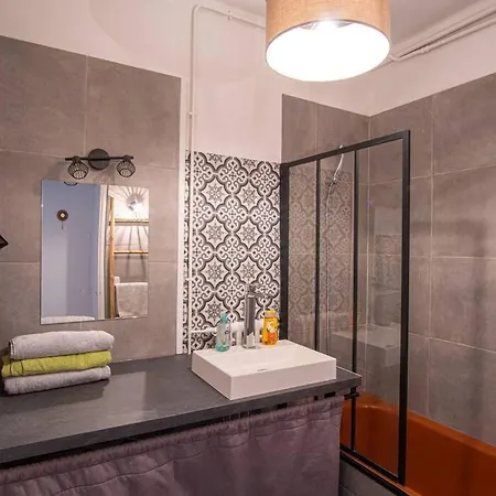 Happy Trip - Hypercentre *