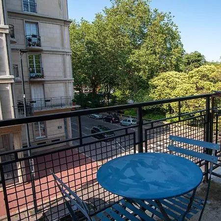 شقة Happy Trip - Hypercentre لو هافر