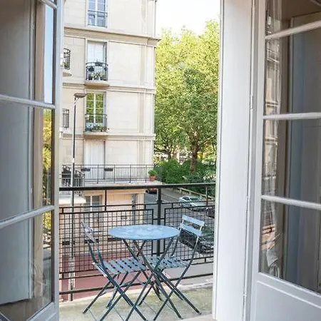 Apartamento Happy Trip - Hypercentre *